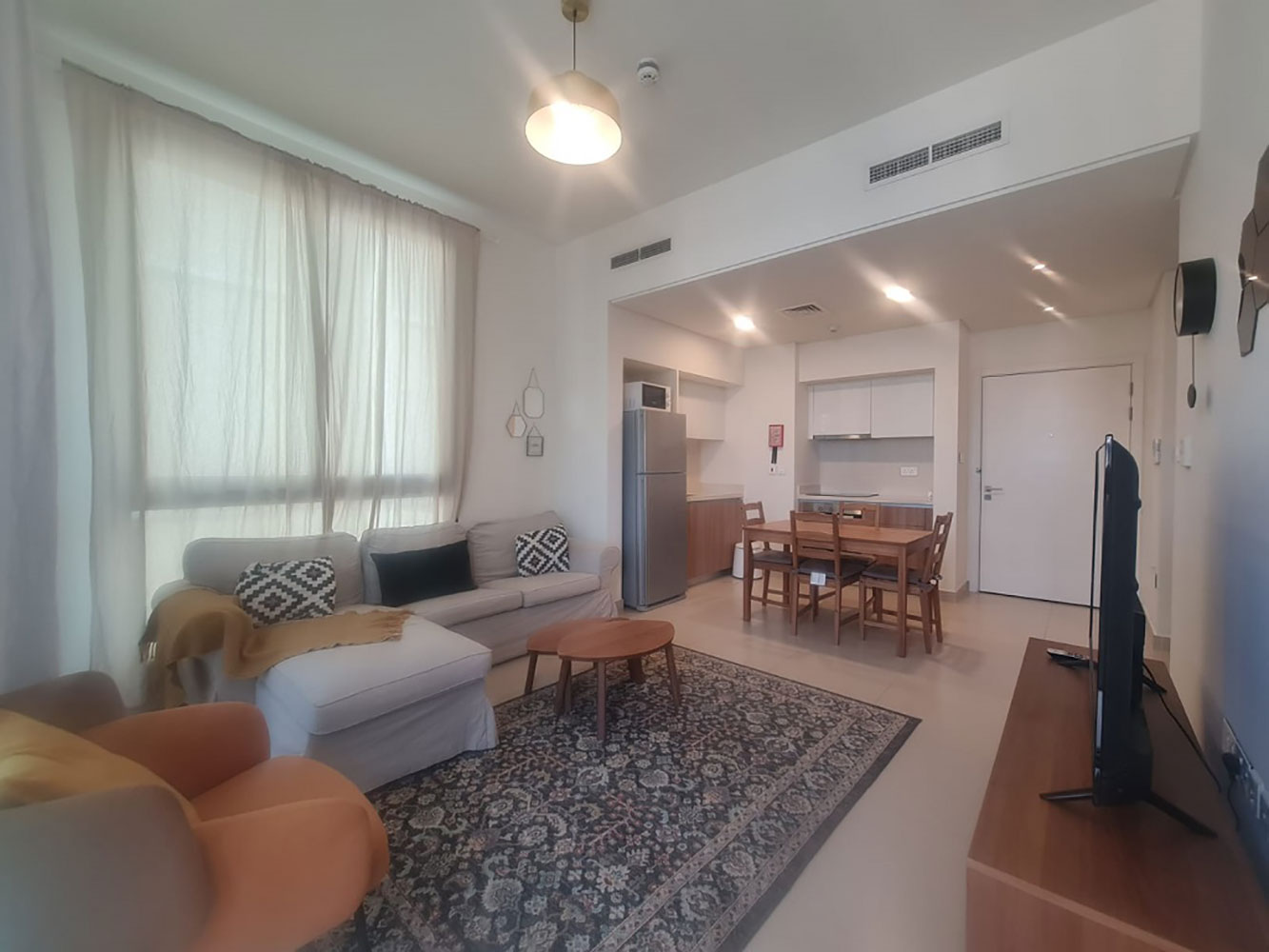 Apartment for Sale in Marassi Al Bahrain Image #3548 0