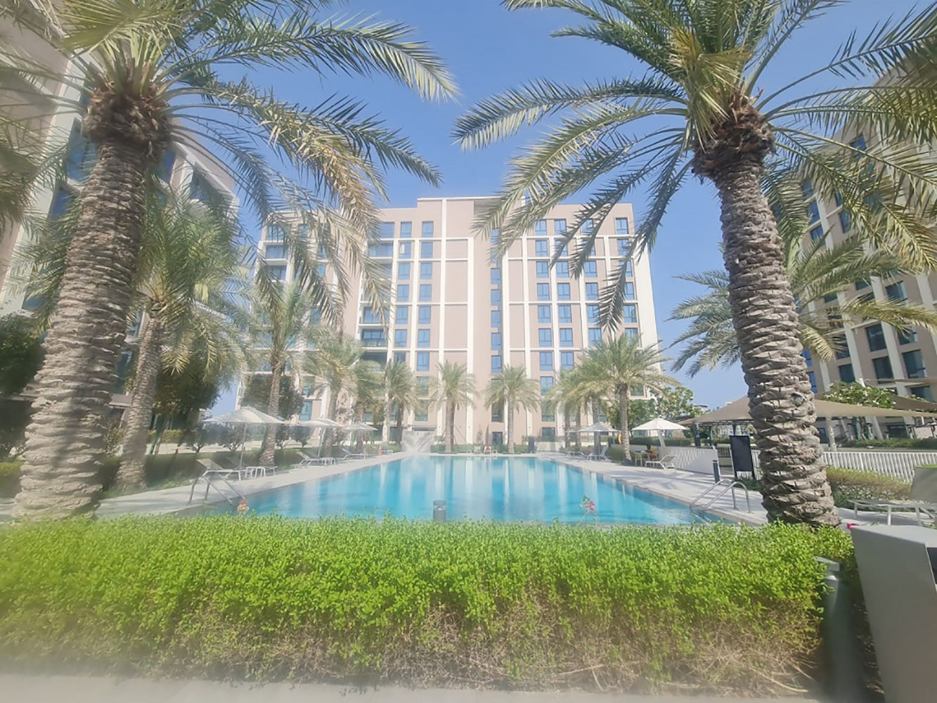 Apartment for Sale in Marassi Al Bahrain Image #3548 2