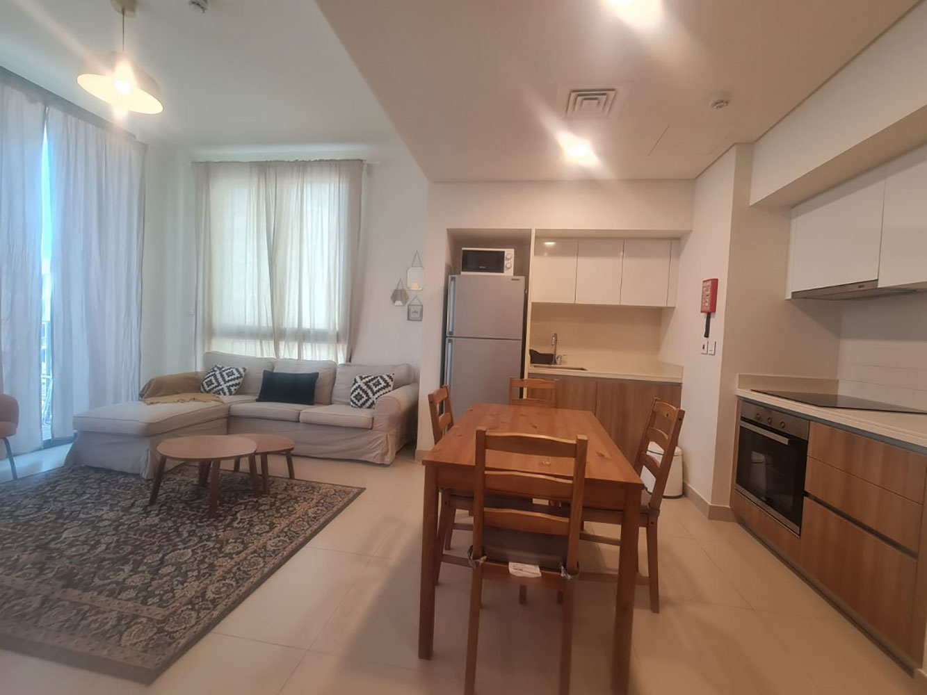 Apartment for Sale in Marassi Al Bahrain Image #3548 6