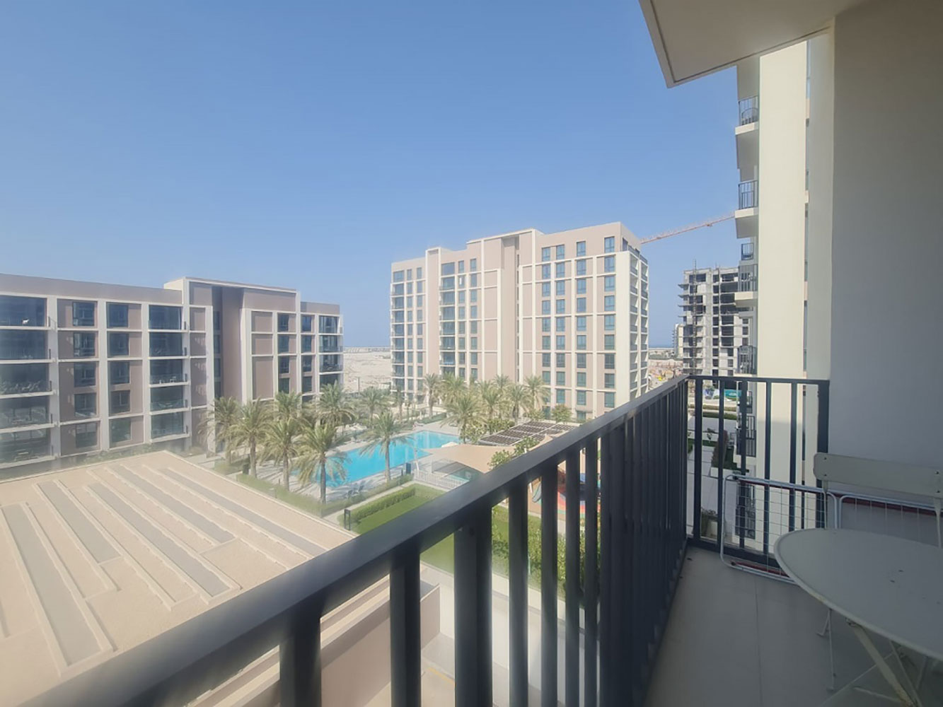 Apartment for Sale in Marassi Al Bahrain Image #3548 7