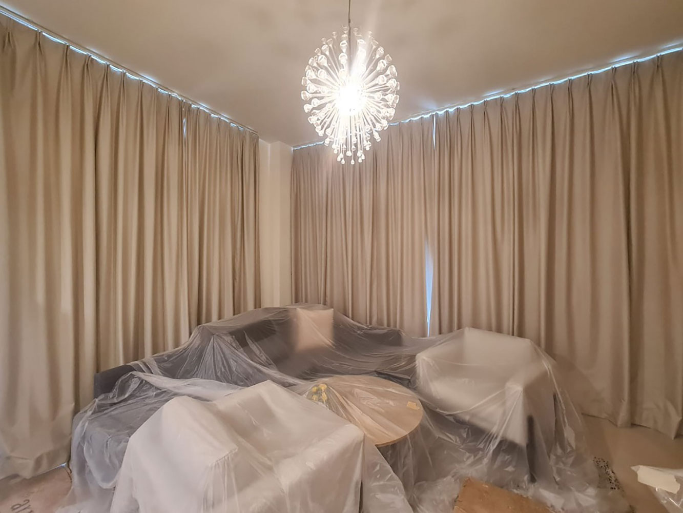 صورة شقة للبيع في مراسي البحرين #3549 0