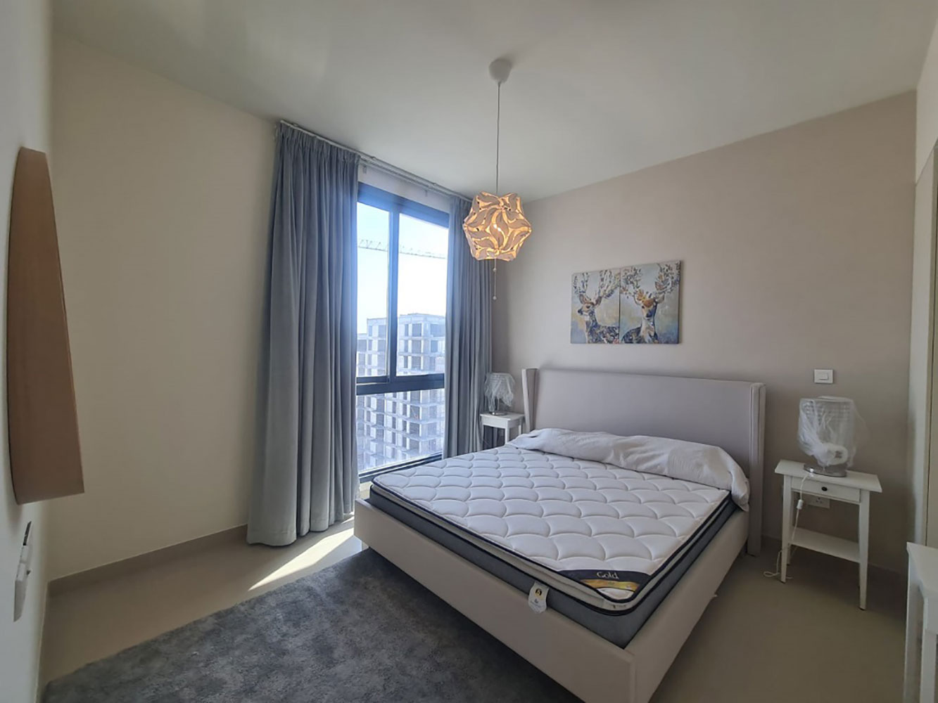 صورة شقة للبيع في مراسي البحرين #3549 5