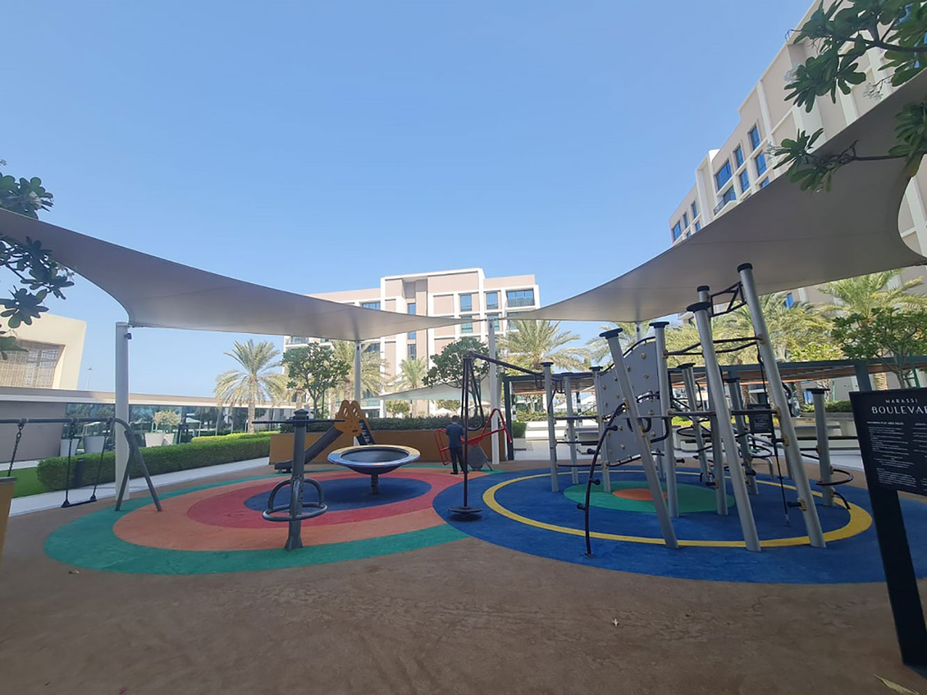 صورة شقة للبيع في مراسي البحرين #3549 1