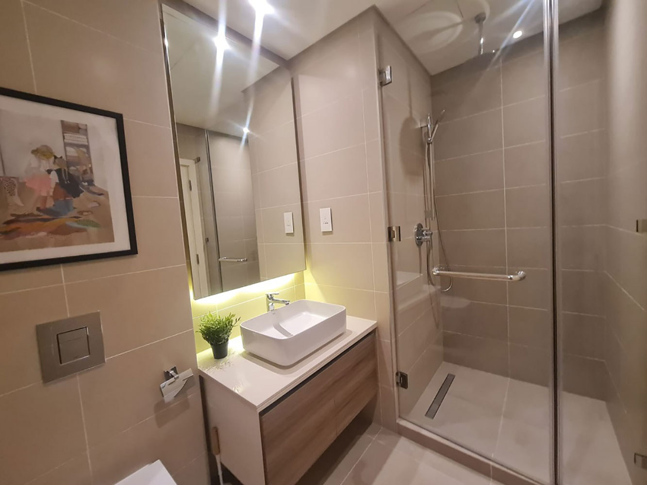 صورة شقة للبيع في مراسي البحرين #3549 6