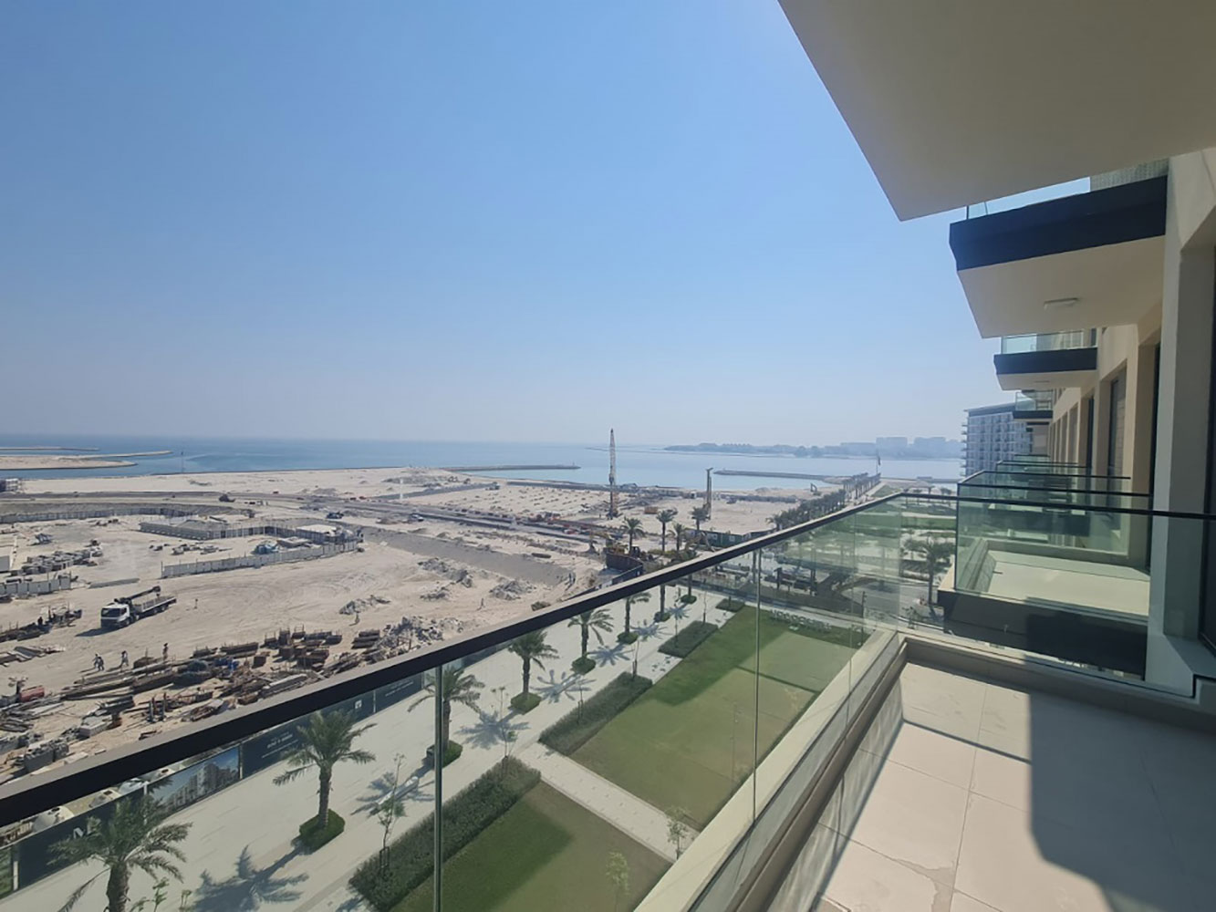 Apartment for Sale in Marassi Al Bahrain Image #3550 3