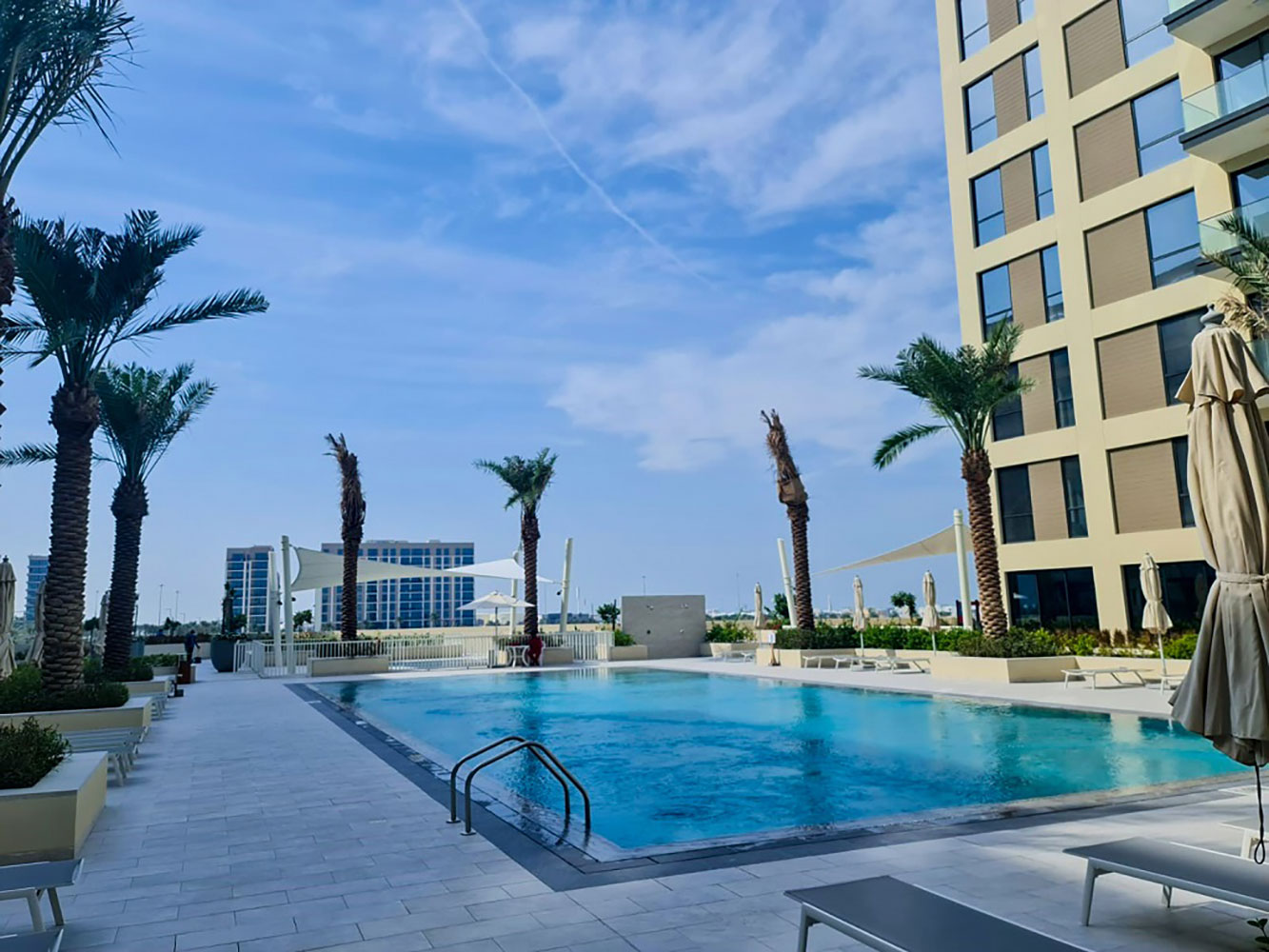 Apartment for Sale in Marassi Al Bahrain Image #3550 2