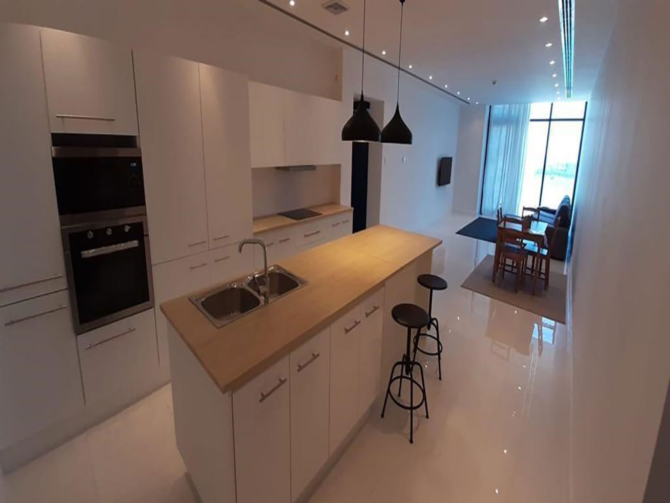 Apartment for Sale in Amwaj Island Image #3551 2