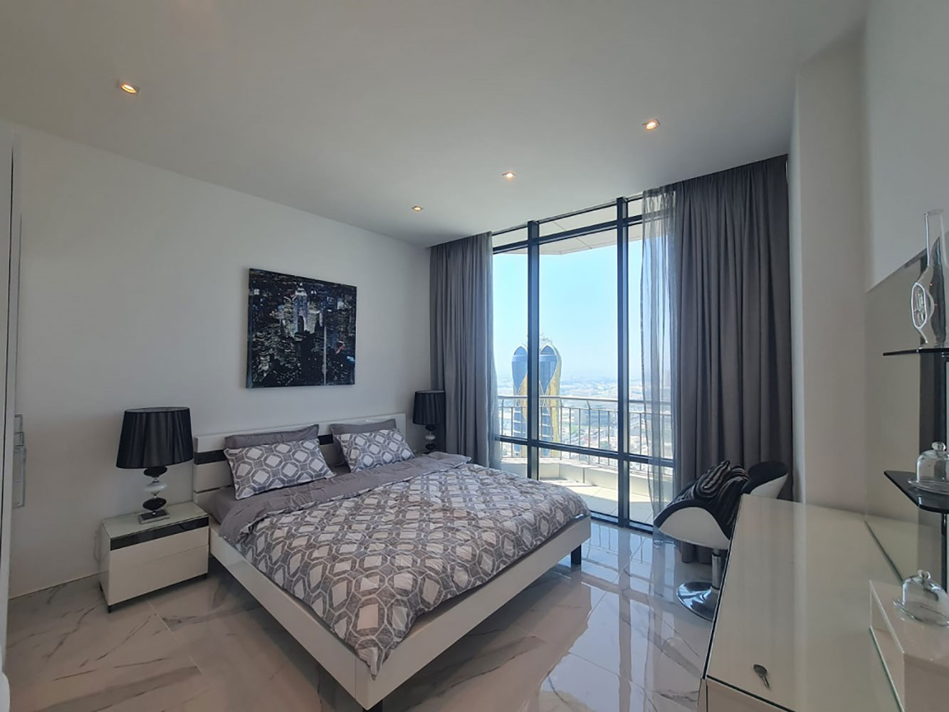 صورة شقة للبيع في ضاحية السيف #3554 5