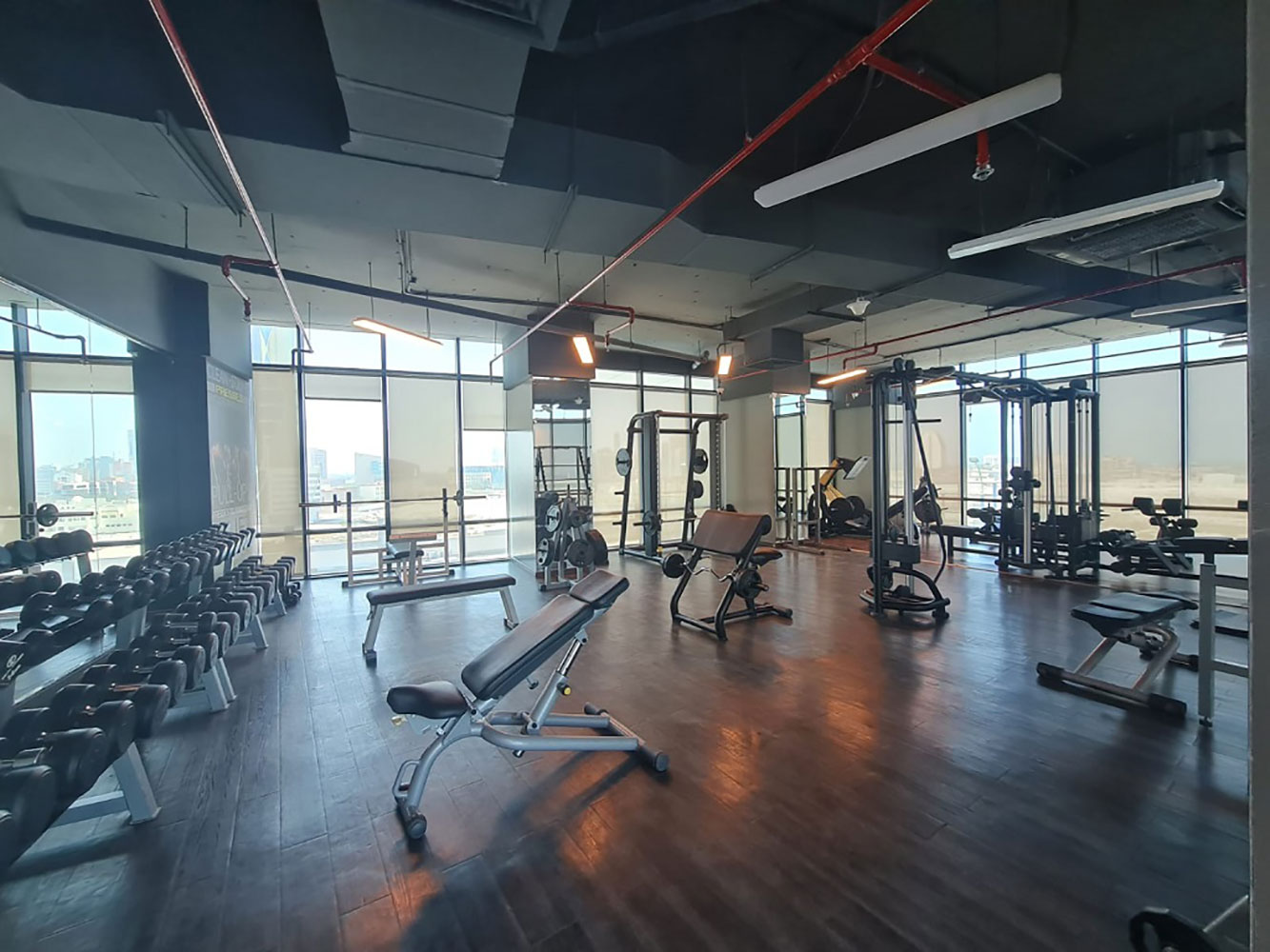 صورة شقة للبيع في ضاحية السيف #3554 1