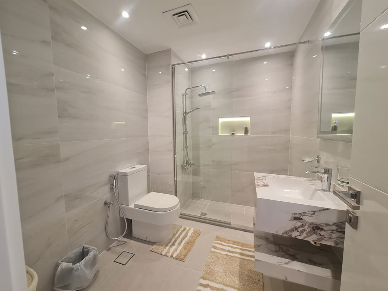 صورة شقة للبيع في ضاحية السيف #3554 4