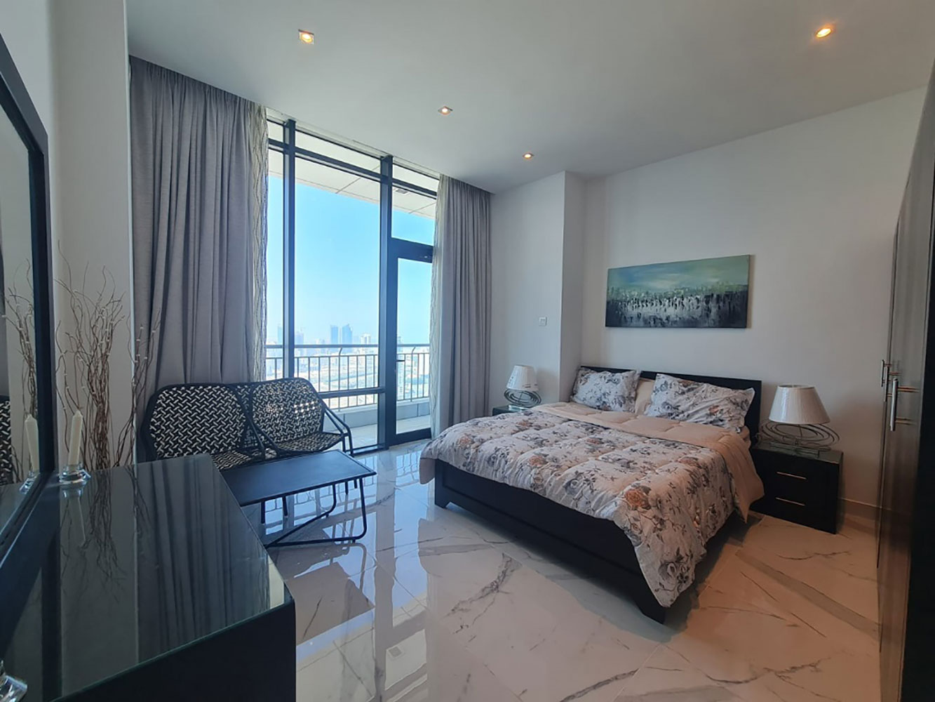 صورة شقة للبيع في ضاحية السيف #3554 7