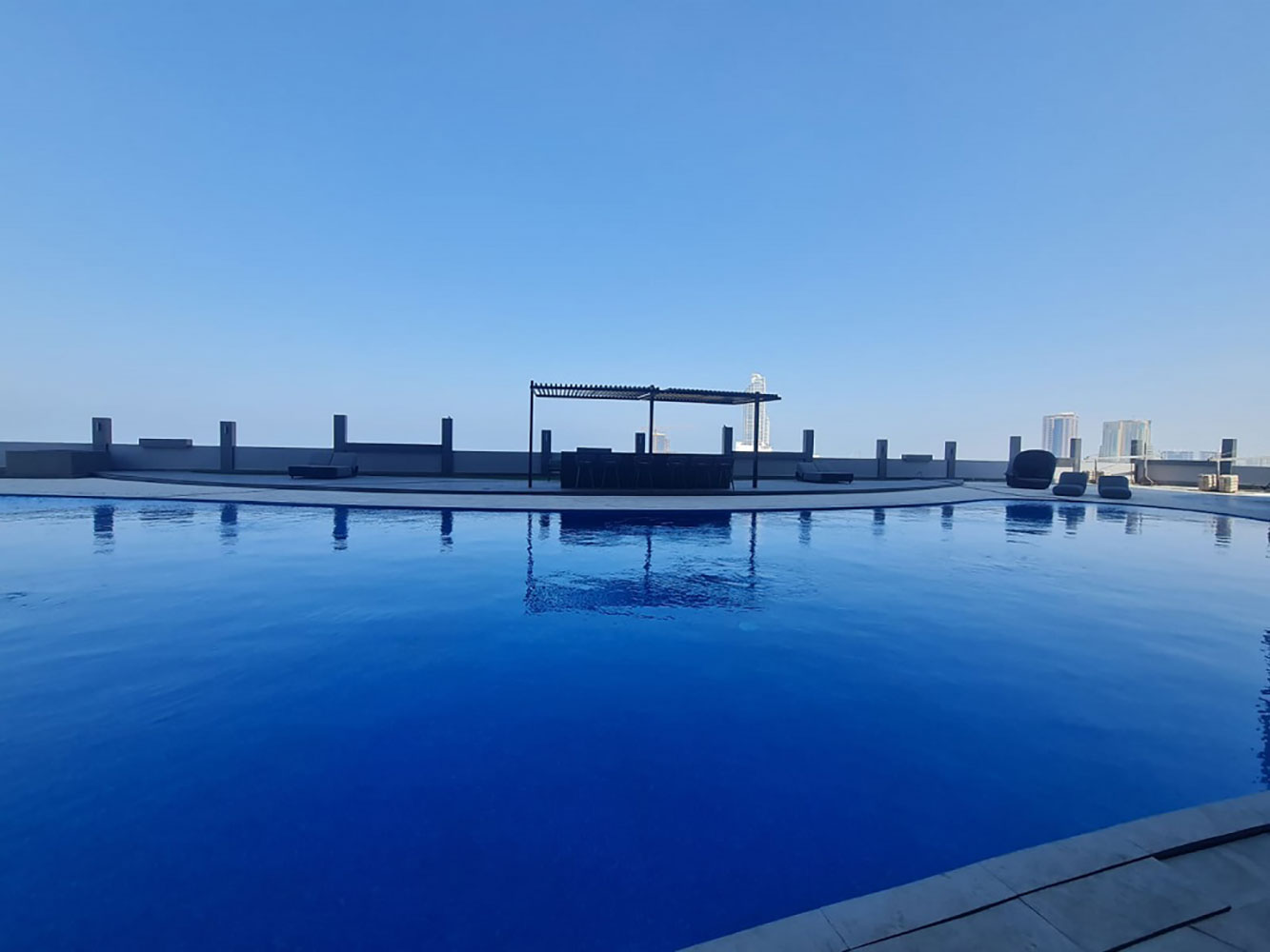 صورة شقة للبيع في ضاحية السيف #3554 2