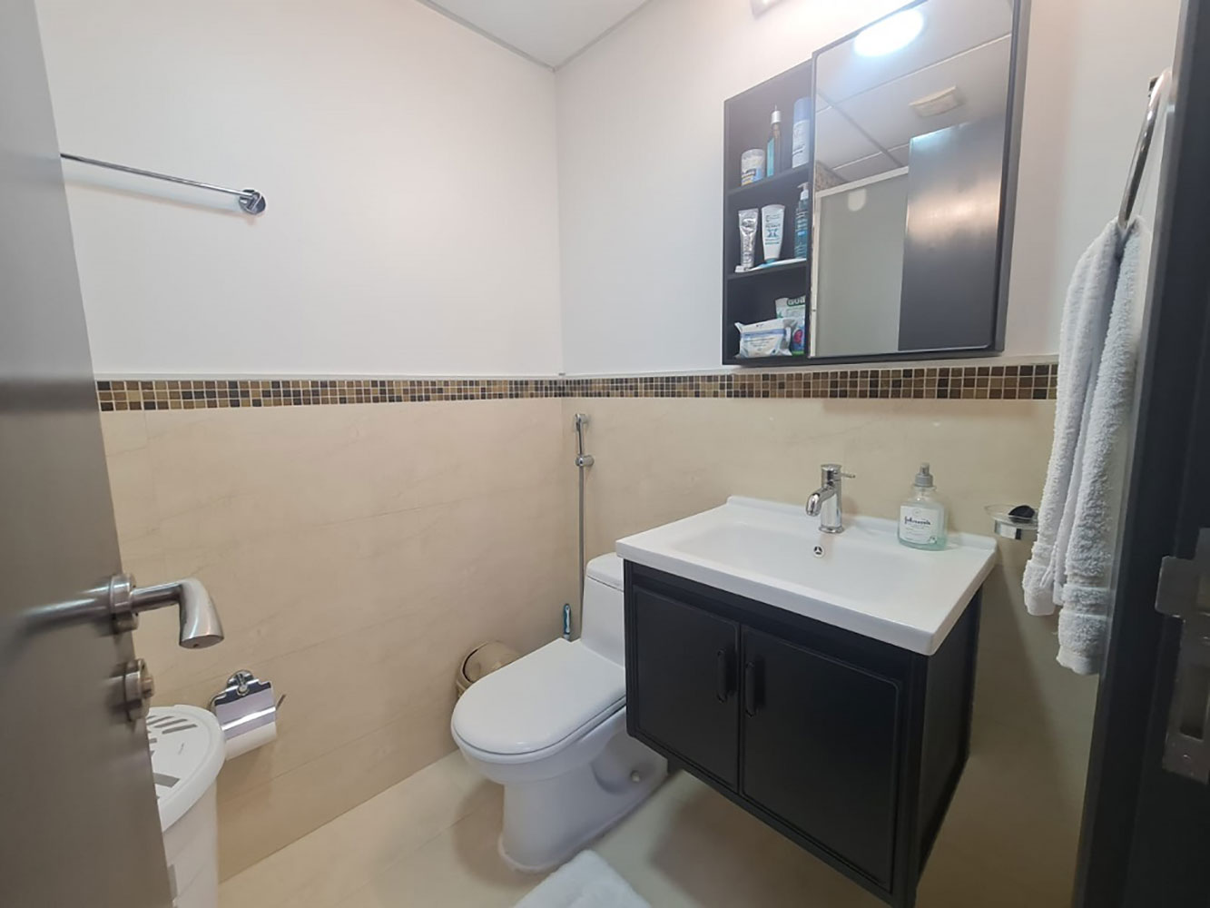 Apartment for Sale in Amwaj Island Image #3556 6