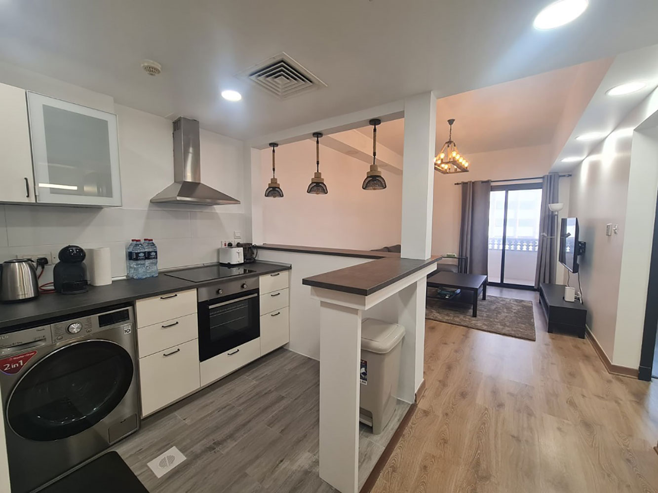 Apartment for Sale in Amwaj Island Image #3556 5