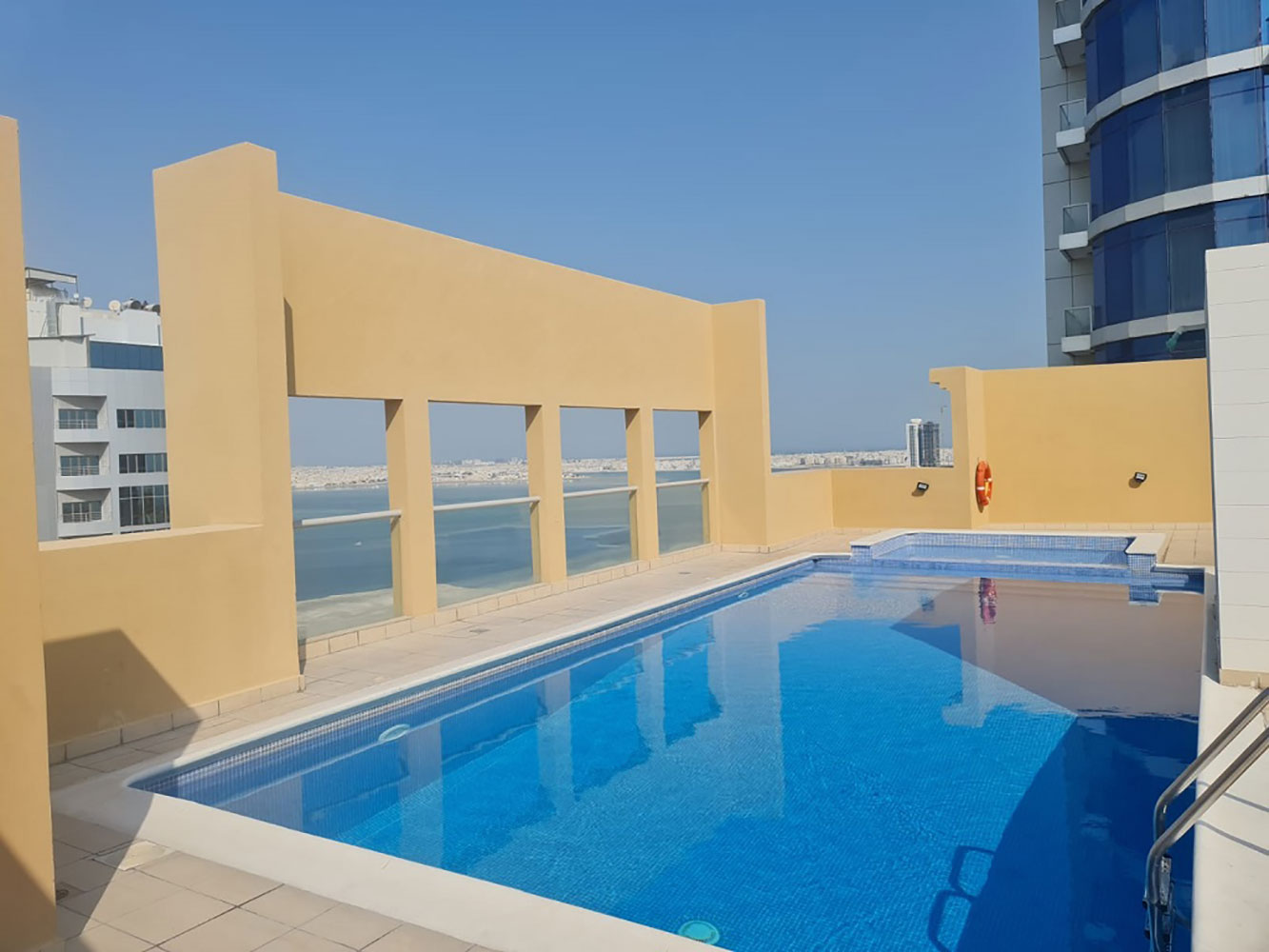 Apartment for Sale in Juffair Image #3558 2