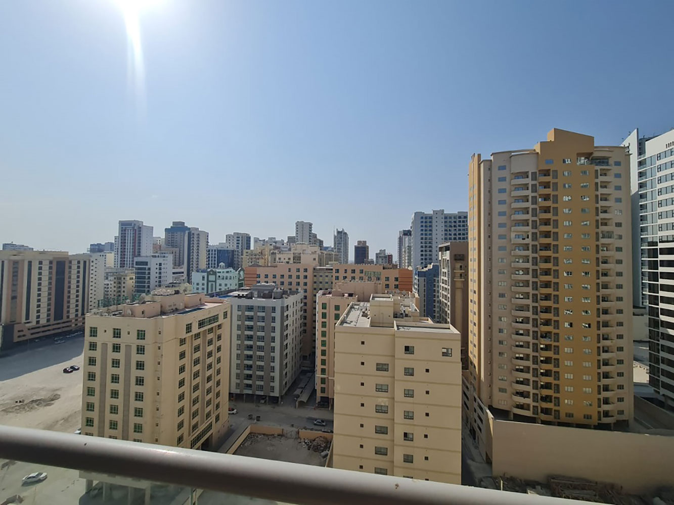 Apartment for Sale in Juffair Image #3558 4