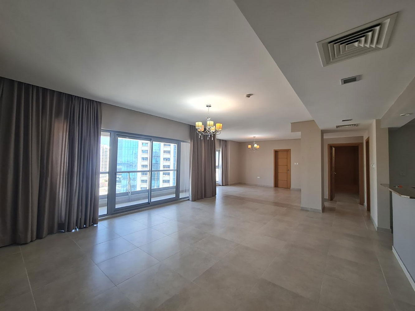 Apartment for Sale in Amwaj Island Image #3559 0