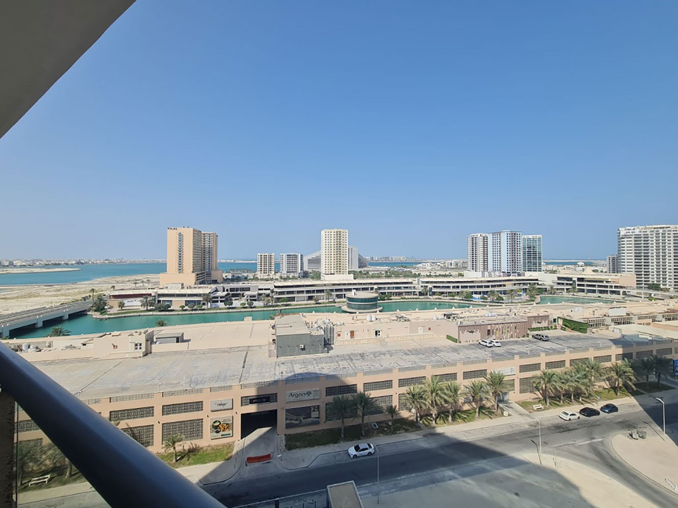 Apartment for Sale in Amwaj Island Image #3559 1