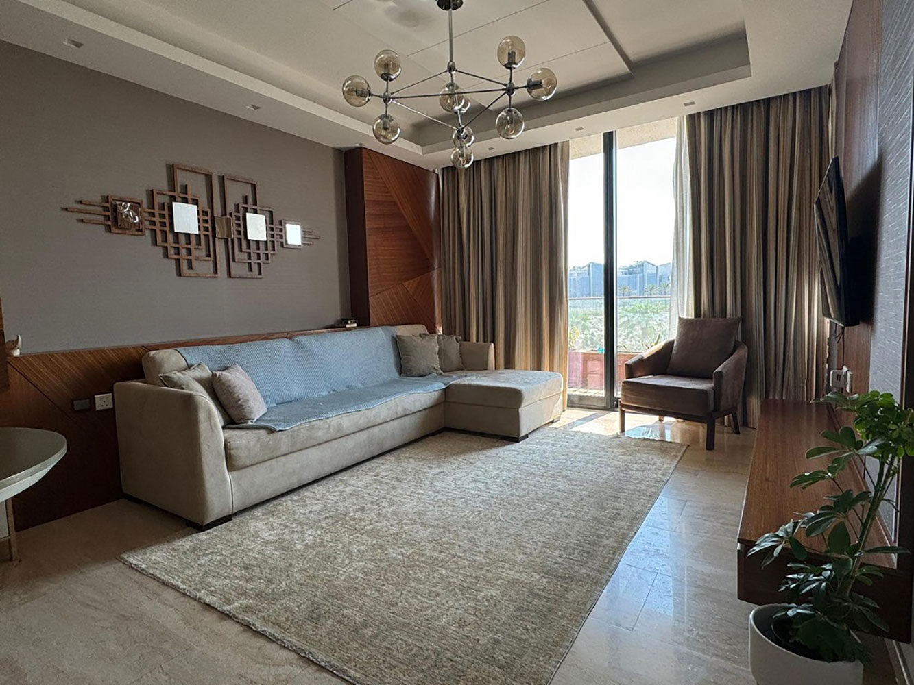 صورة شقة للبيع في دلمونيا #3560 0