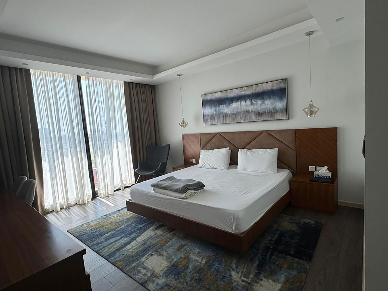 صورة شقة للبيع في دلمونيا #3560 5