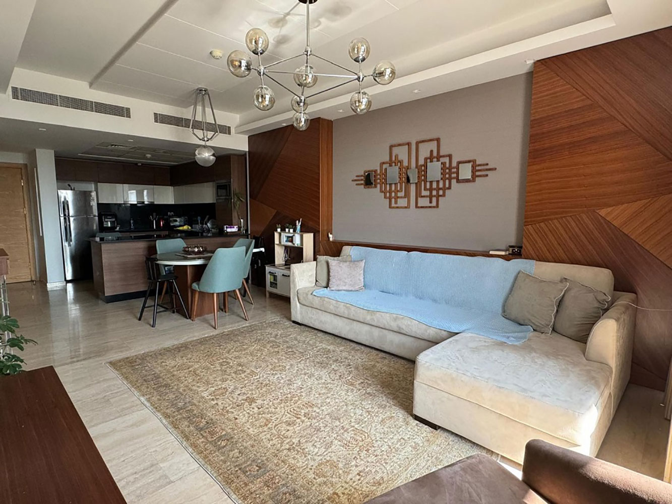 صورة شقة للبيع في دلمونيا #3560 6