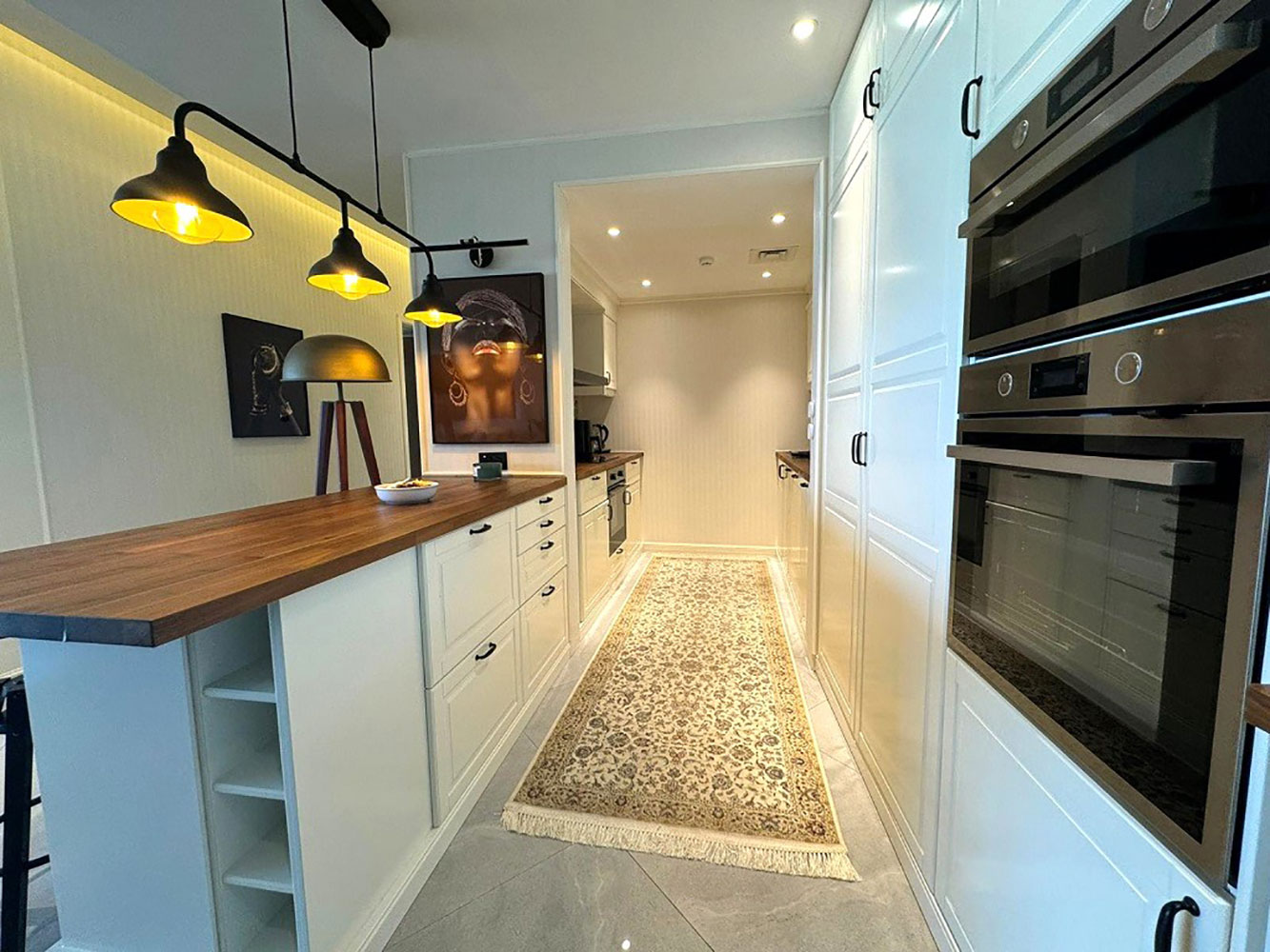 Apartment for Sale in Amwaj Island Image #3561 1