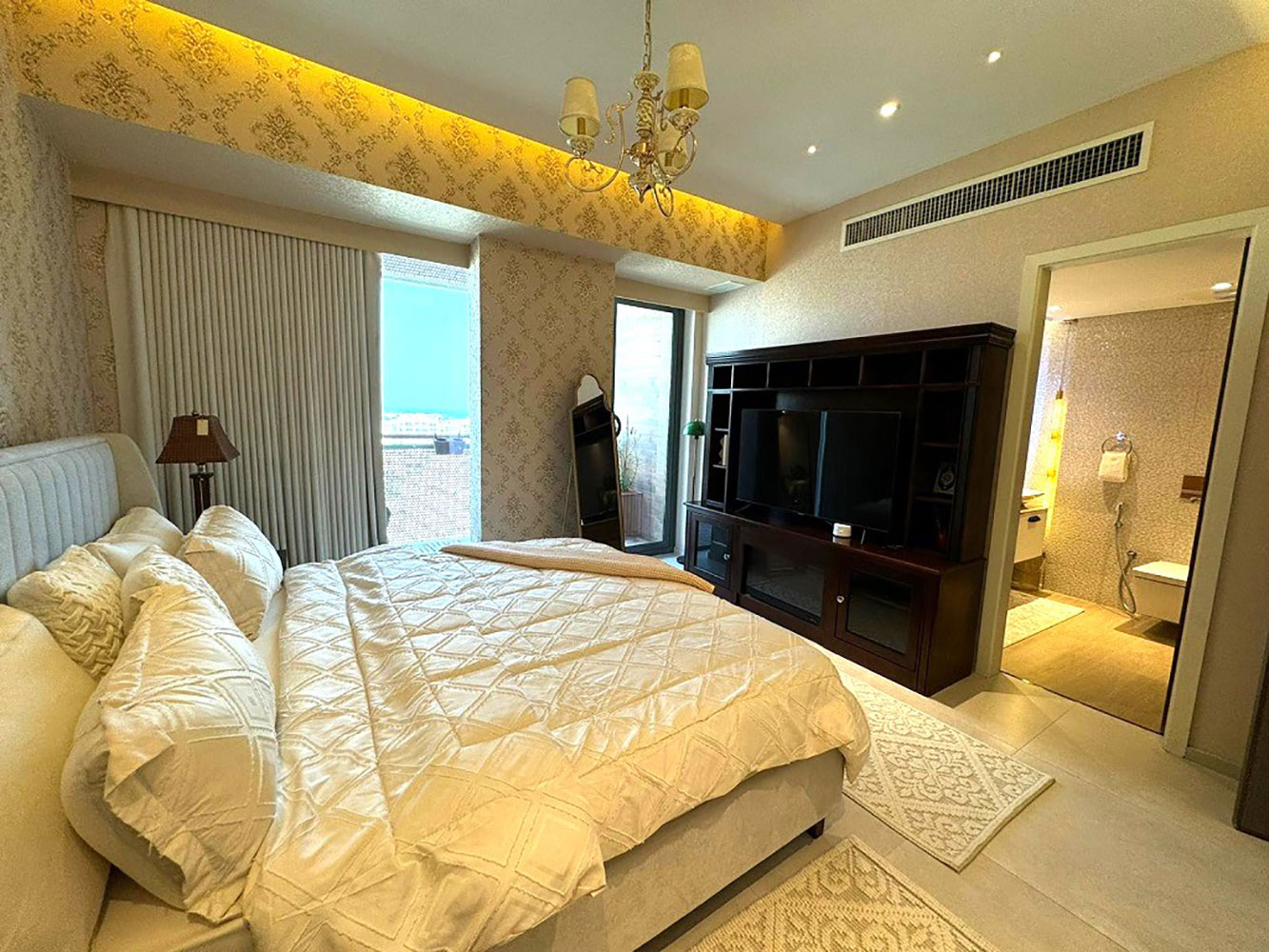 Apartment for Sale in Amwaj Island Image #3561 7