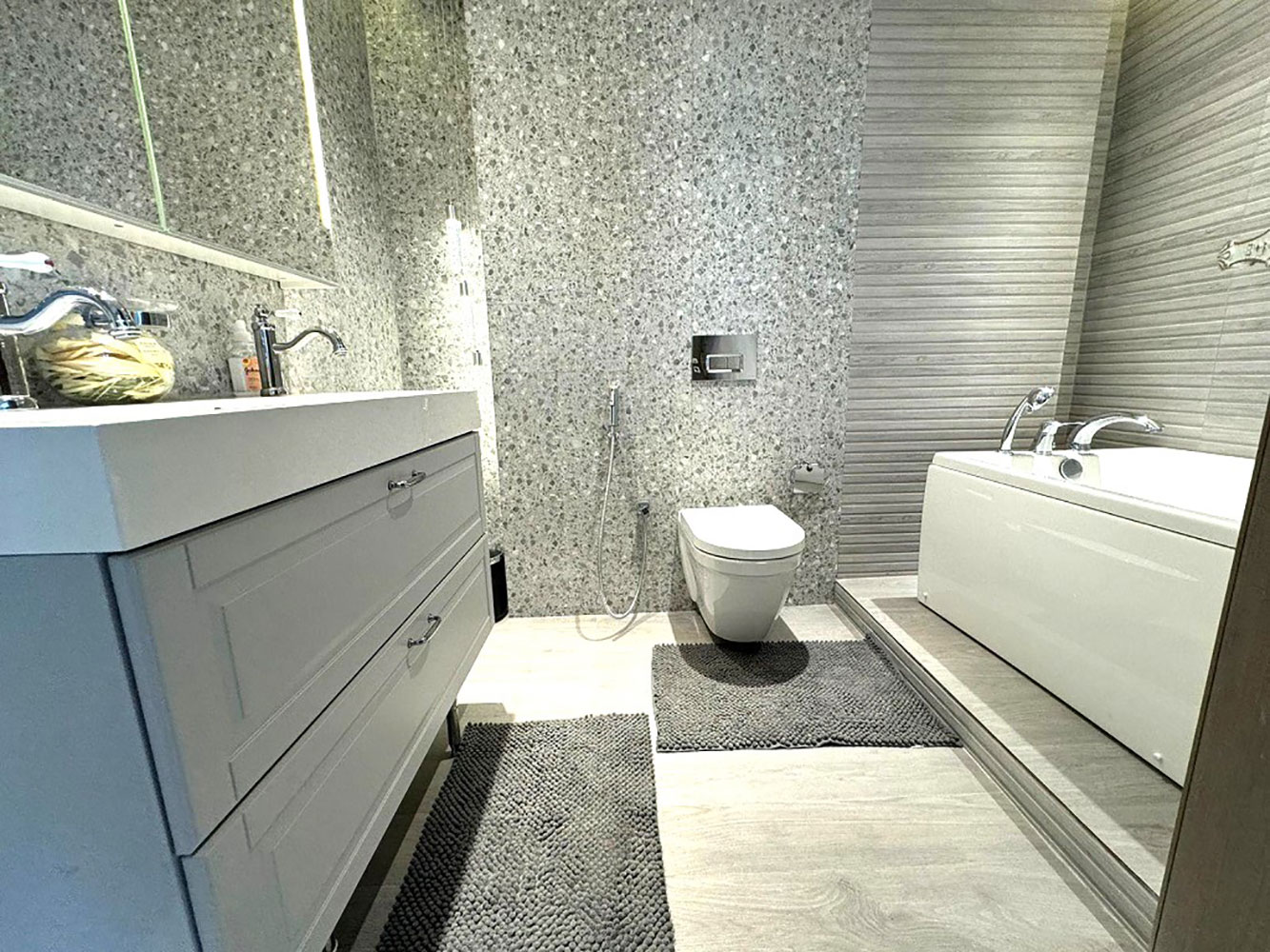 Apartment for Sale in Amwaj Island Image #3561 6