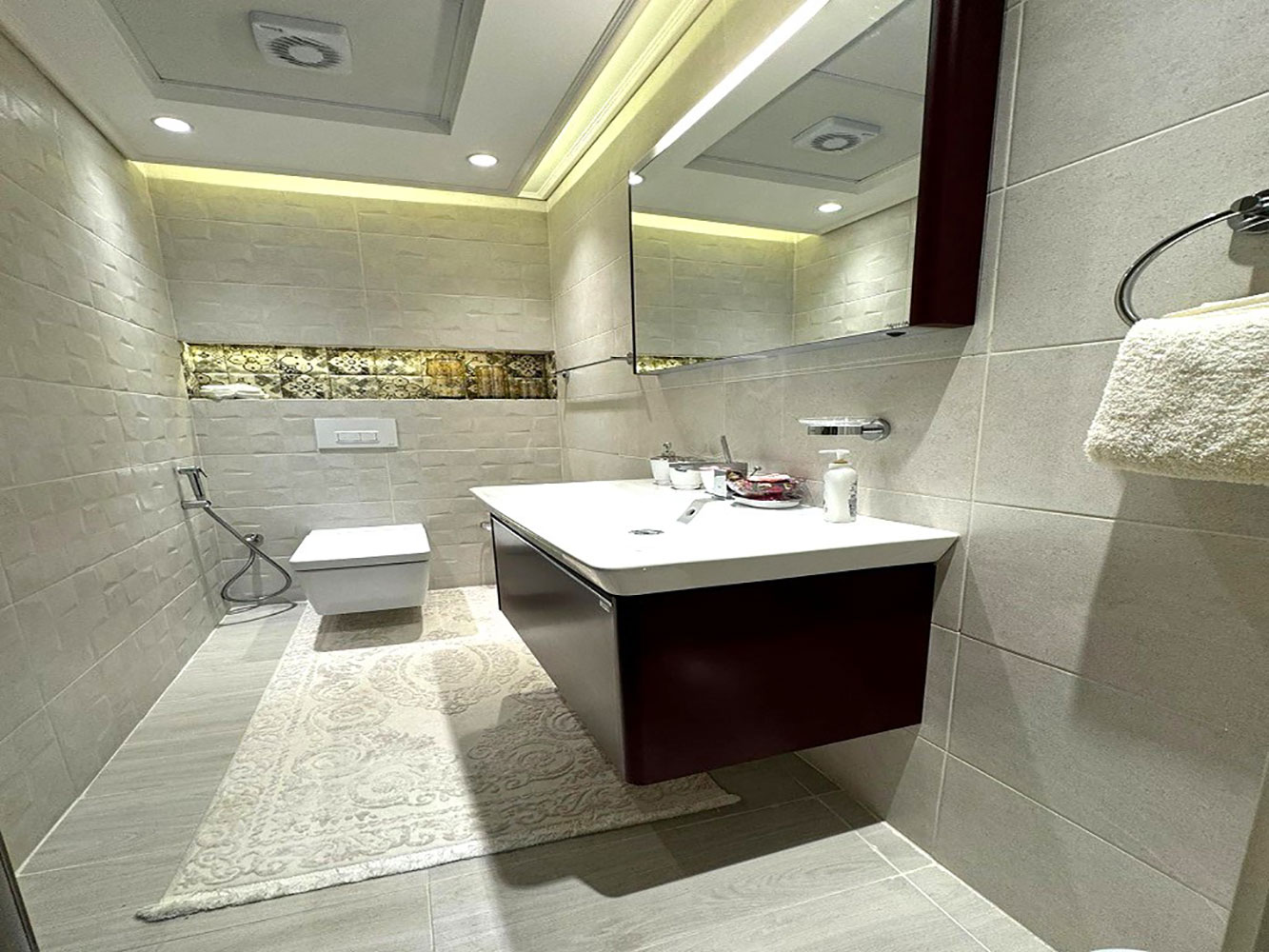 Apartment for Sale in Amwaj Island Image #3561 4