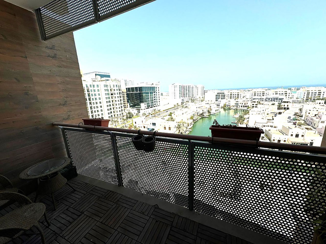 Apartment for Sale in Amwaj Island Image #3561 3