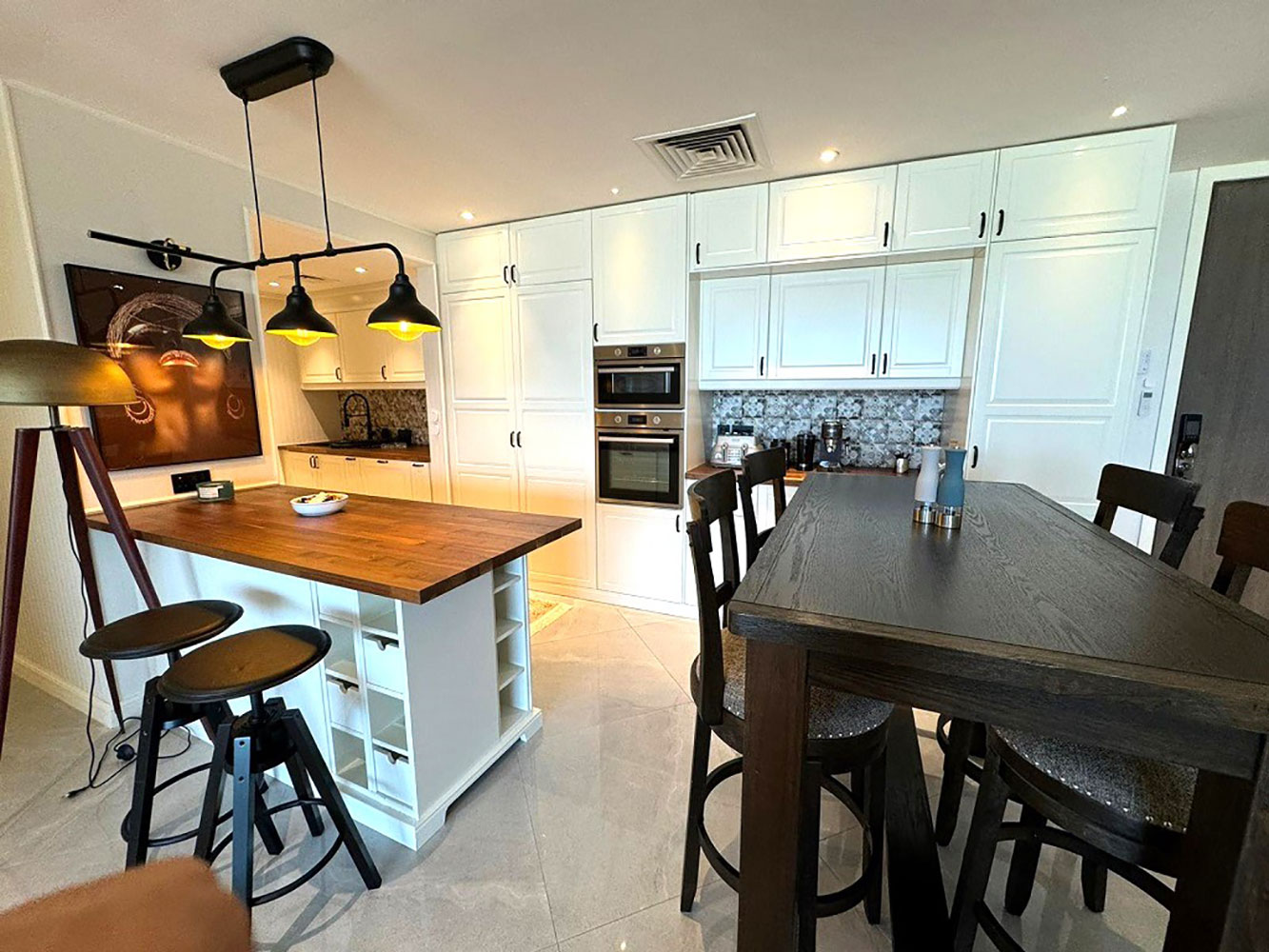 Apartment for Sale in Amwaj Island Image #3561 8