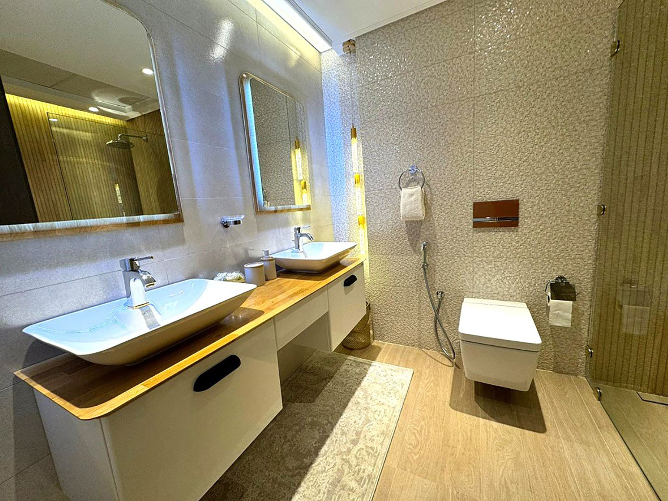 Apartment for Sale in Amwaj Island Image #3561 2