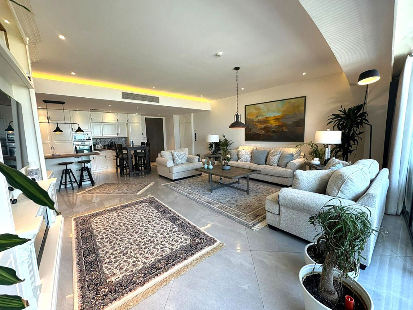 Apartment for Sale in Amwaj Island Image #3561 9