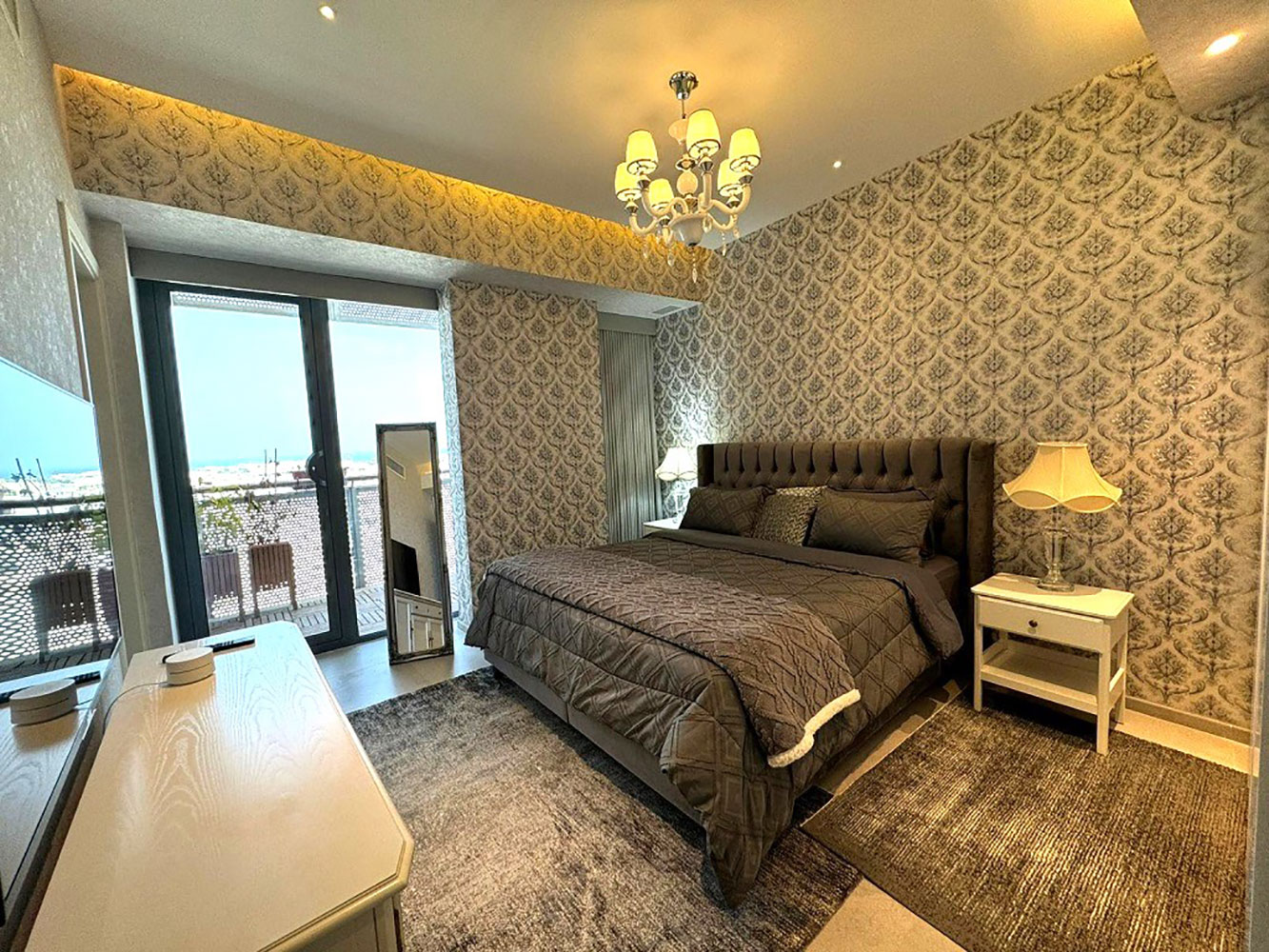 Apartment for Sale in Amwaj Island Image #3561 5