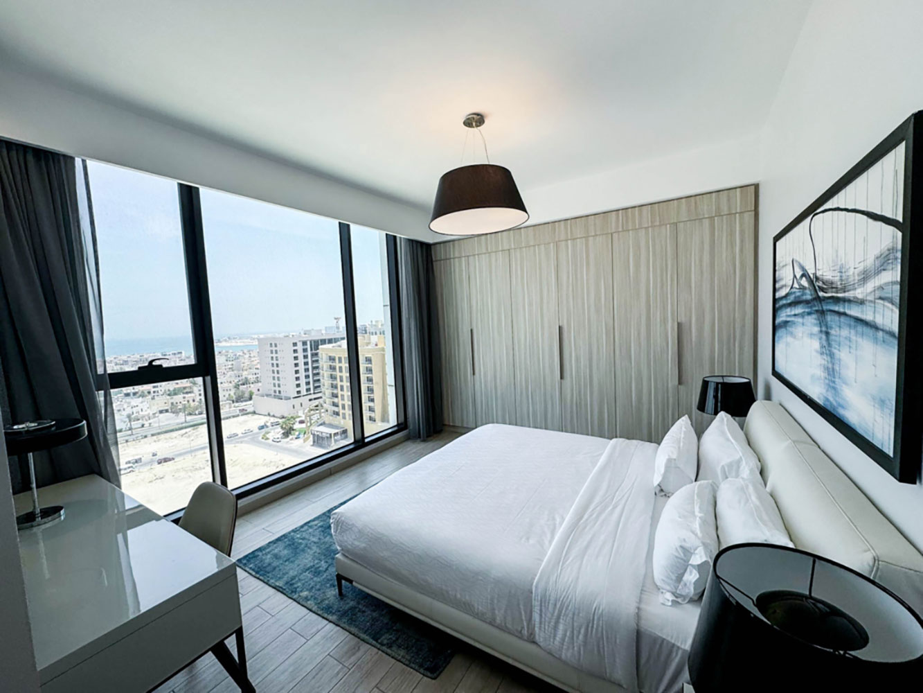 Apartment for Sale in Amwaj Island Image #3578 6