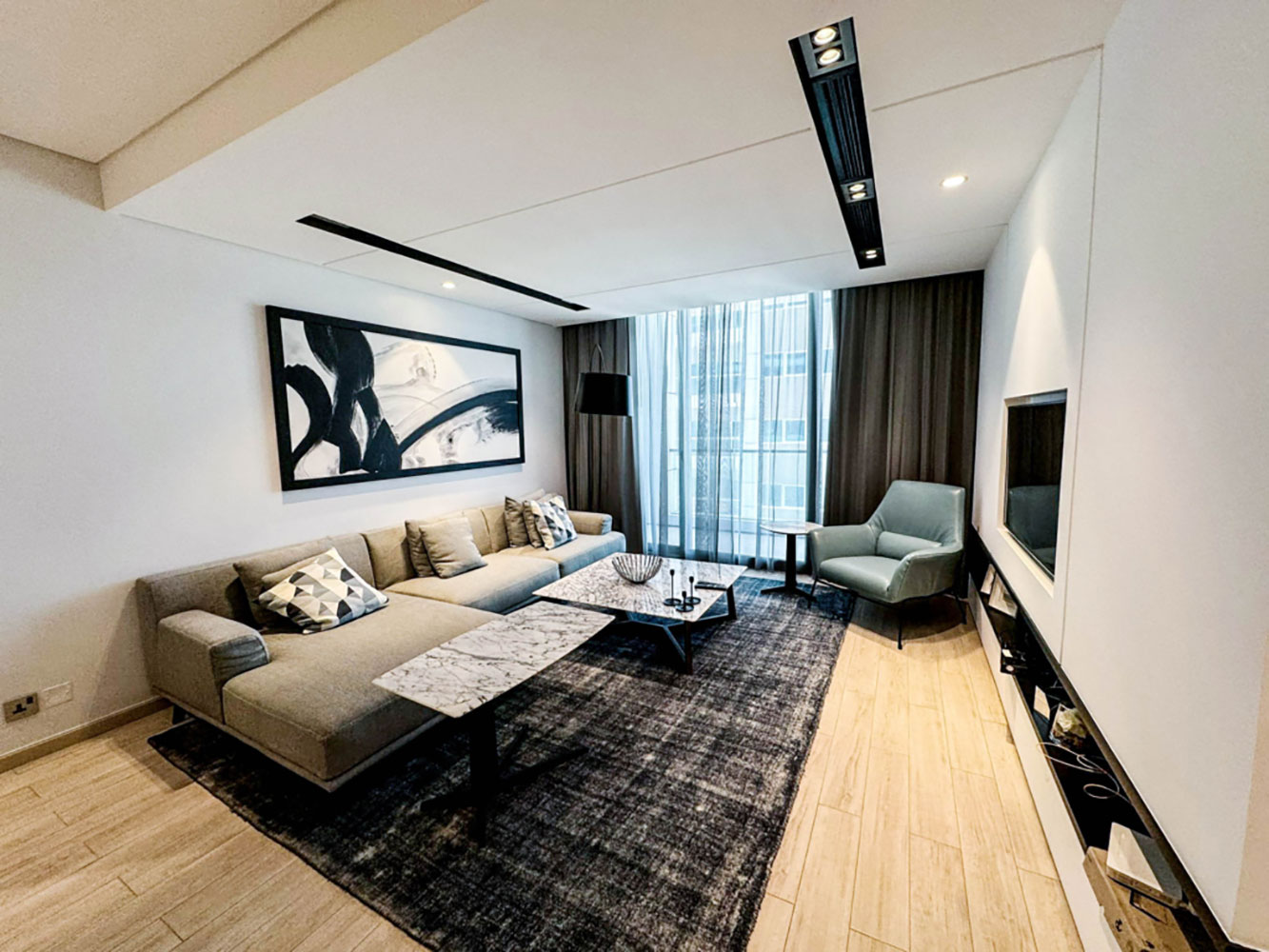 Apartment for Sale in Amwaj Island Image #3578 0