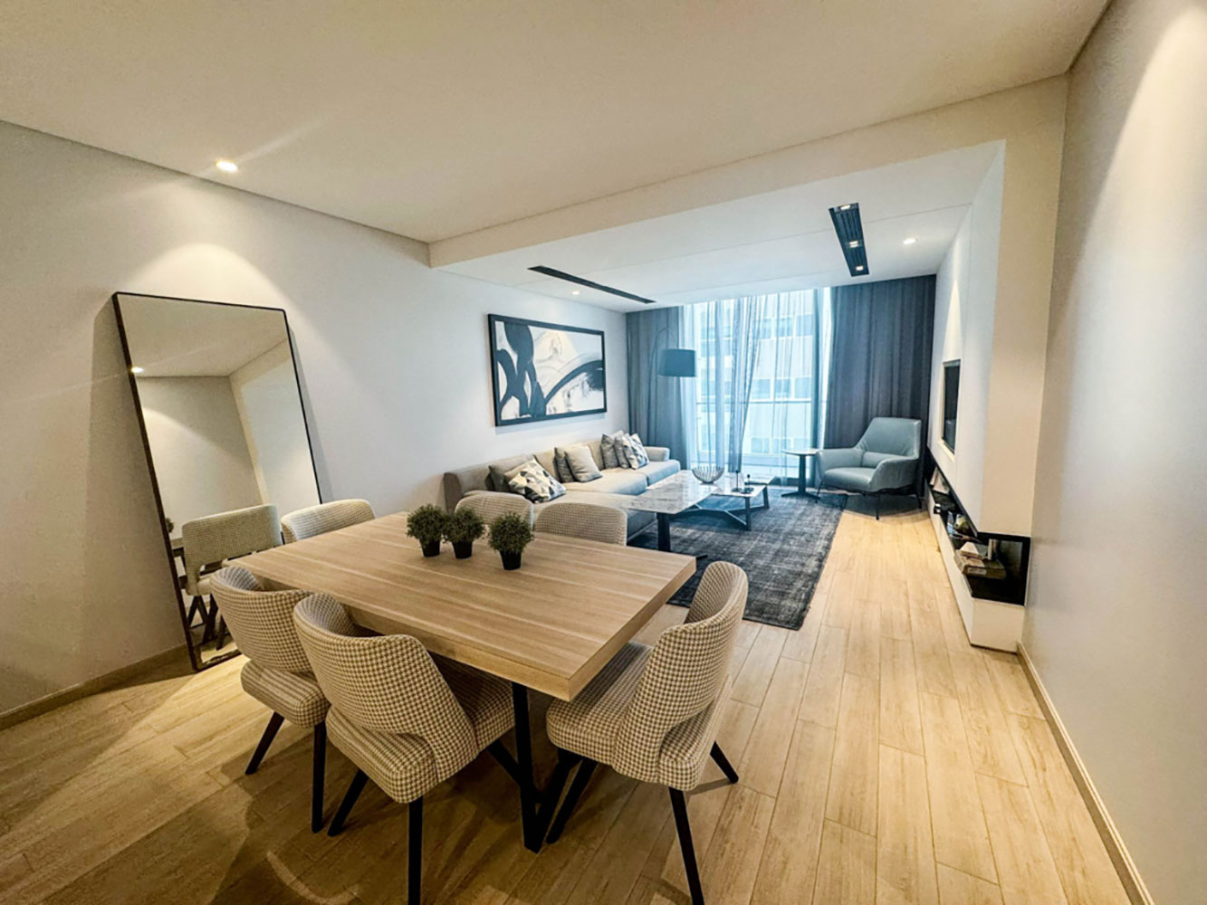 Apartment for Sale in Amwaj Island Image #3578 7