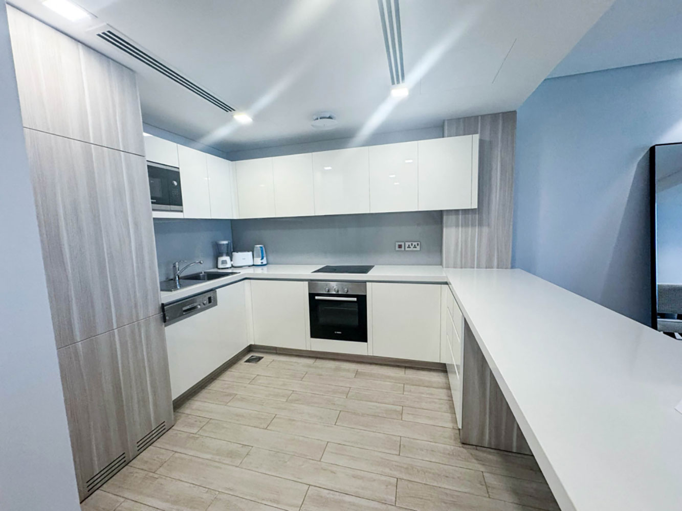 Apartment for Sale in Amwaj Island Image #3578 1