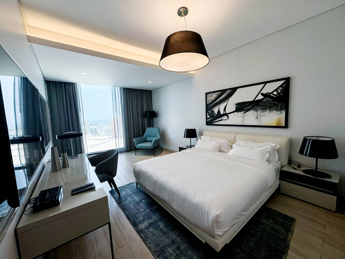 Apartment for Sale in Amwaj Island Image #3578 2