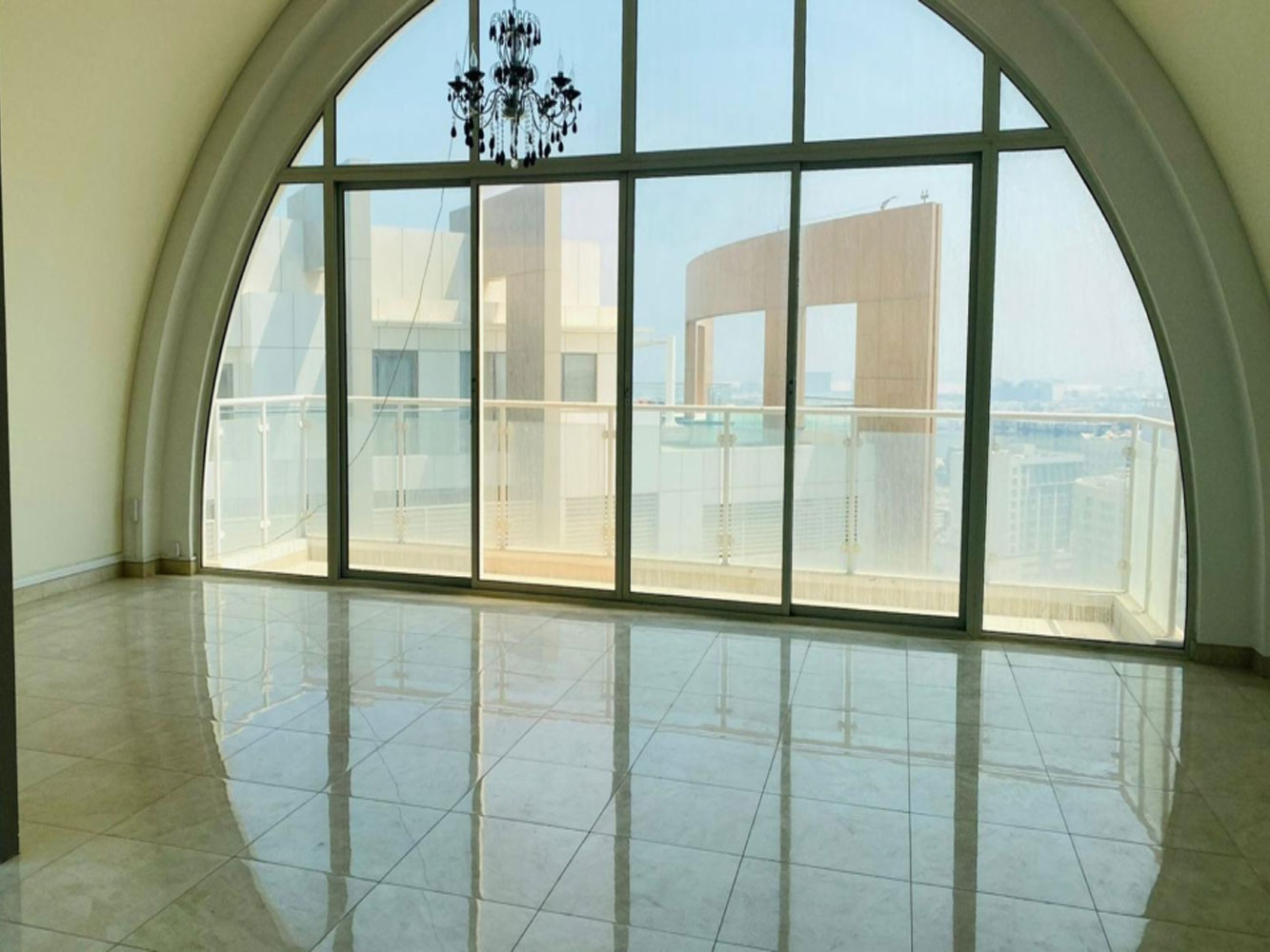 صورة بنتهاوس للبيع في جزر امواج #3586 1