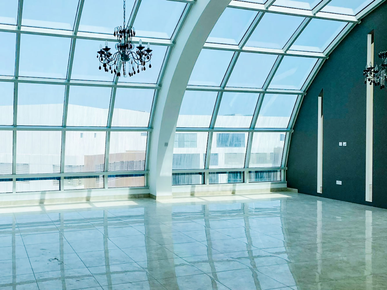 صورة بنتهاوس للبيع في جزر امواج #3586 3