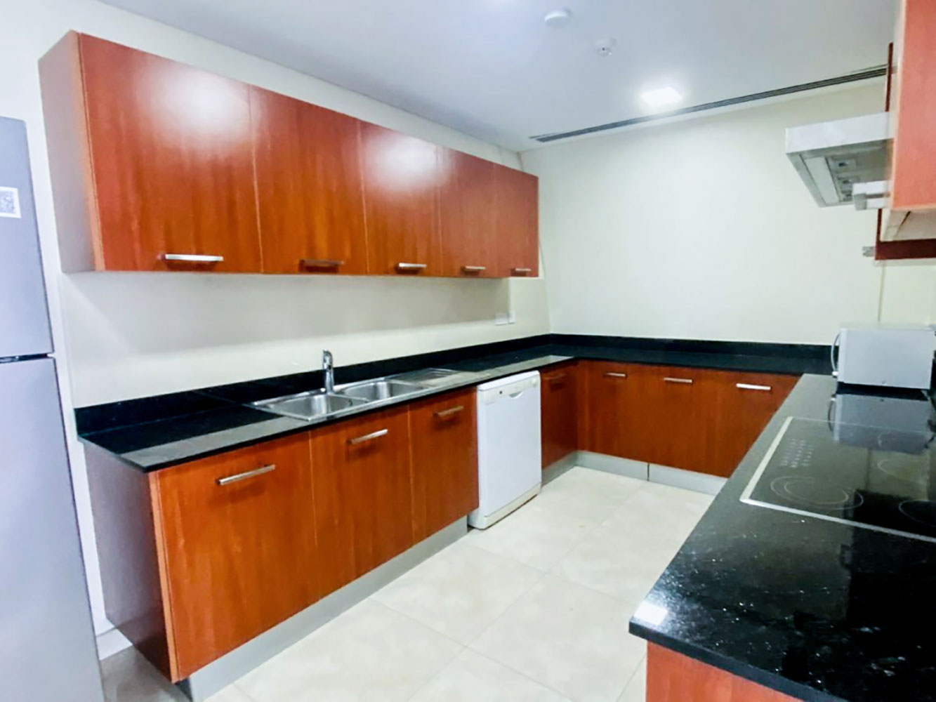 صورة بنتهاوس للبيع في جزر امواج #3586 6