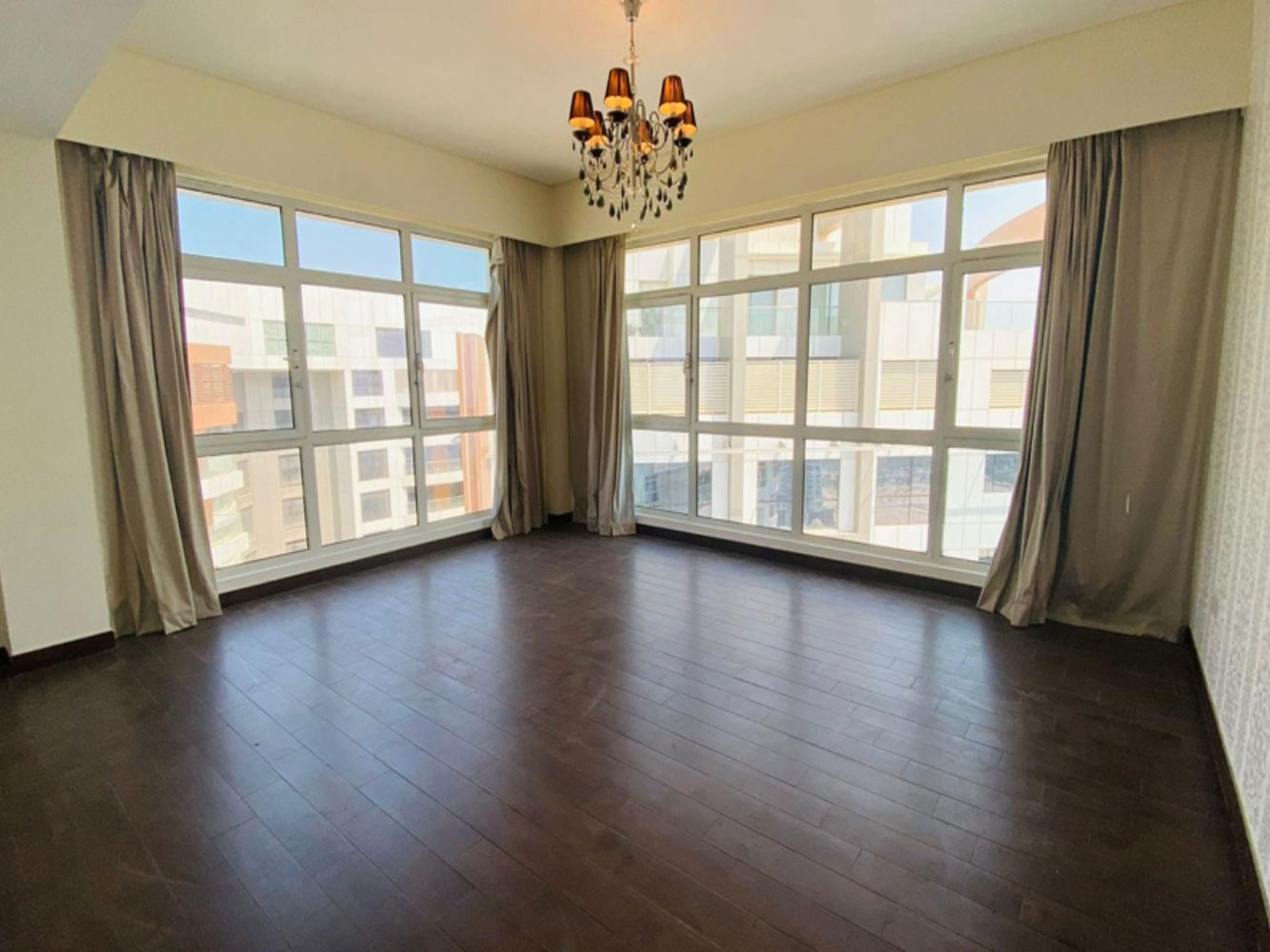 صورة بنتهاوس للبيع في جزر امواج #3586 4