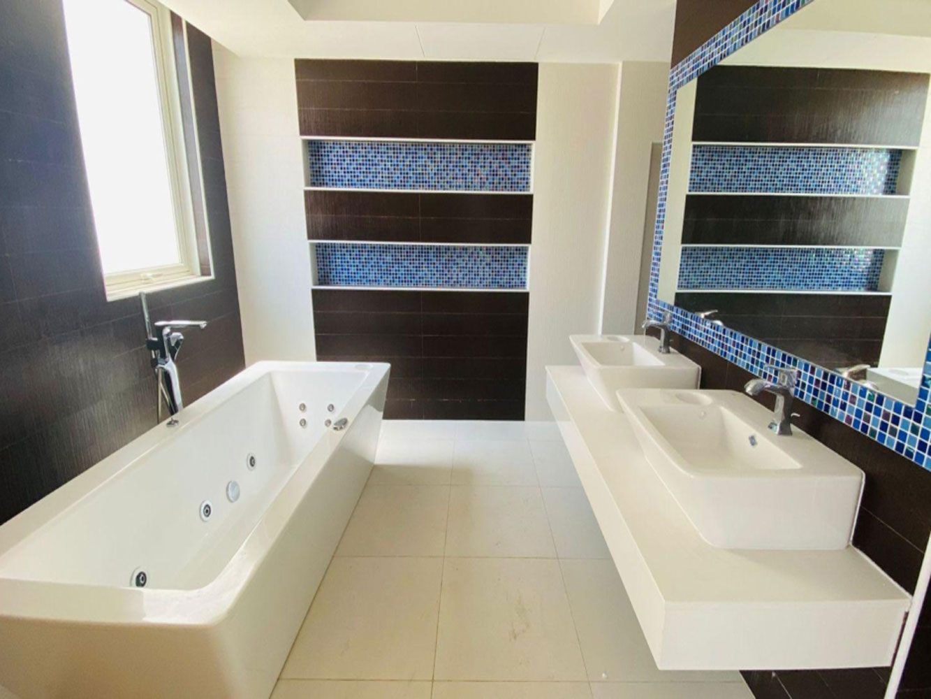 صورة بنتهاوس للبيع في جزر امواج #3586 5