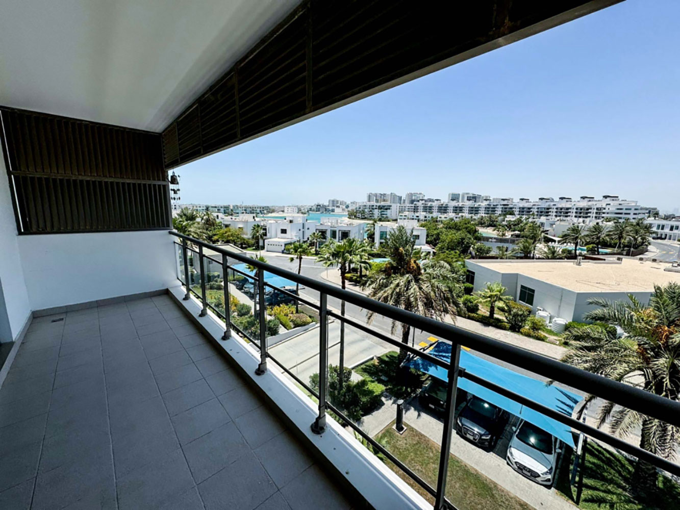 Apartment for Sale in Amwaj Island Image #3588 4