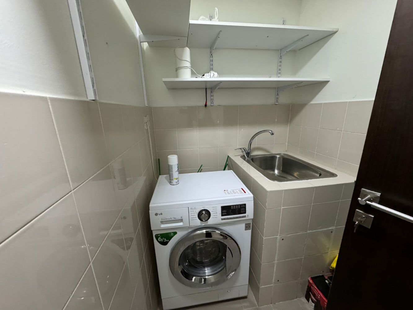 Apartment for Sale in Amwaj Island Image #3588 6