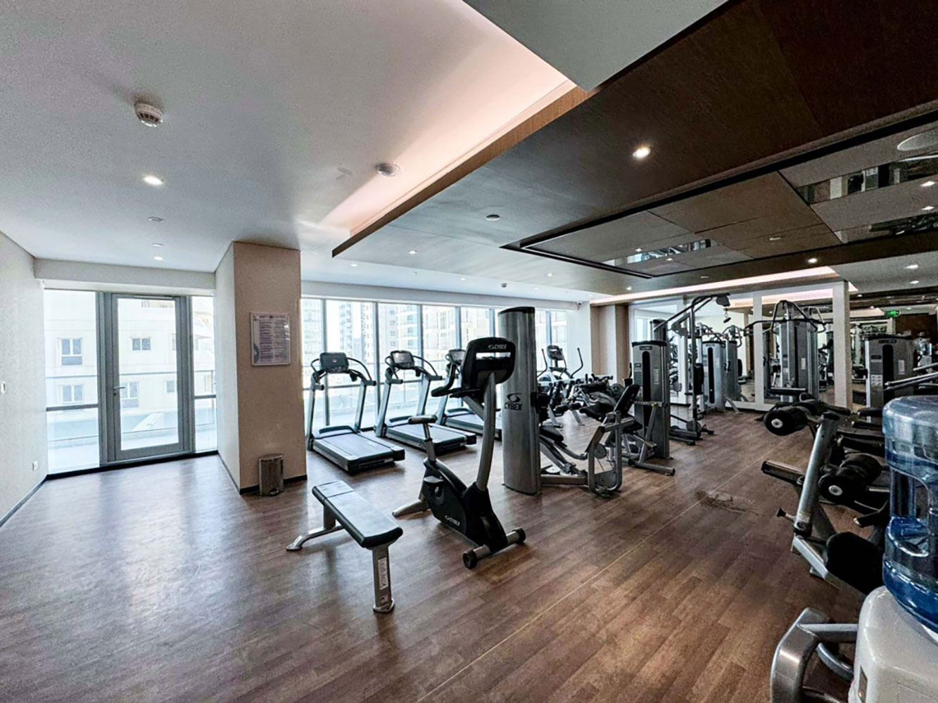 صورة شقة استوديو للبيع في الجفير #3607 5