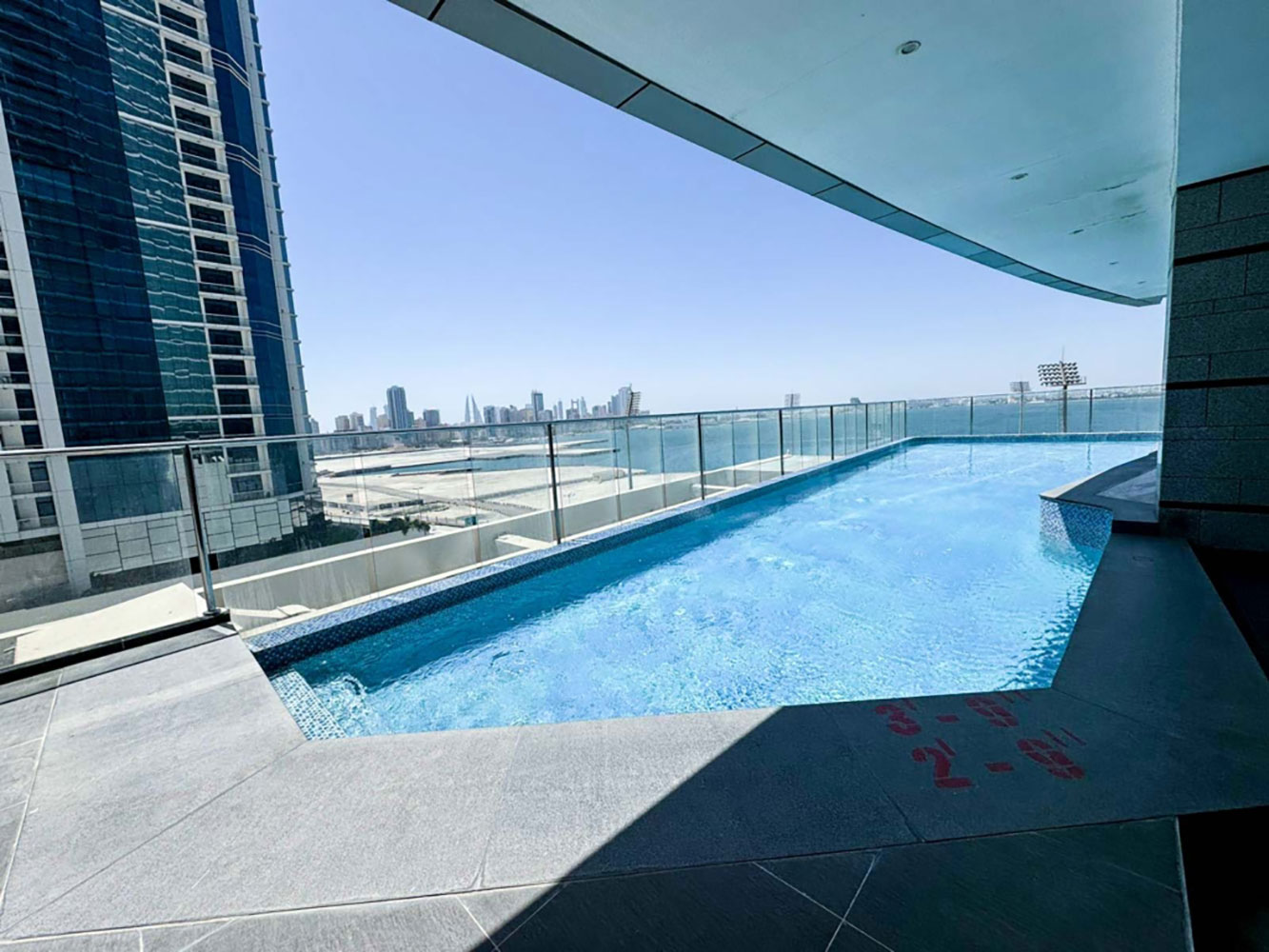 صورة شقة استوديو للبيع في الجفير #3607 6