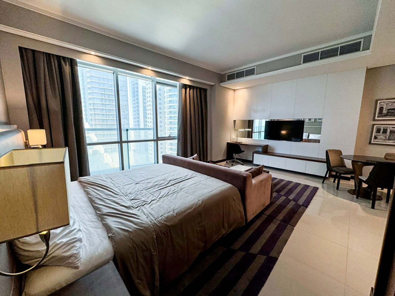 صورة شقة استوديو للبيع في الجفير #3607 4