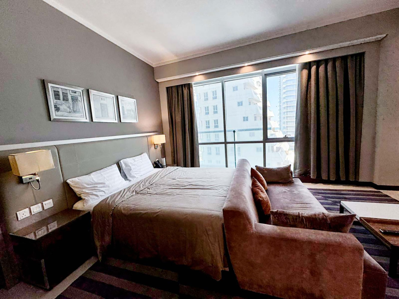 صورة شقة استوديو للبيع في الجفير #3607 3